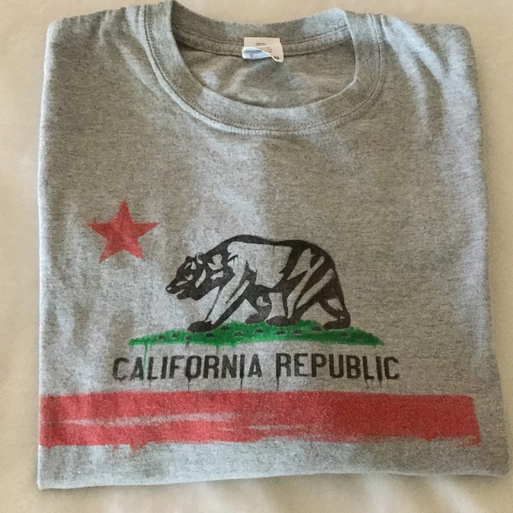 T shirt